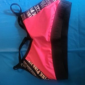 Victoria Secet Sports Bra